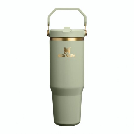 VASO STANLEY 30OZ ICE FLOW TUMBLER Vaso Térmico STANLEY Ice Flow Tumbler Capacidad 887ML - Juniper