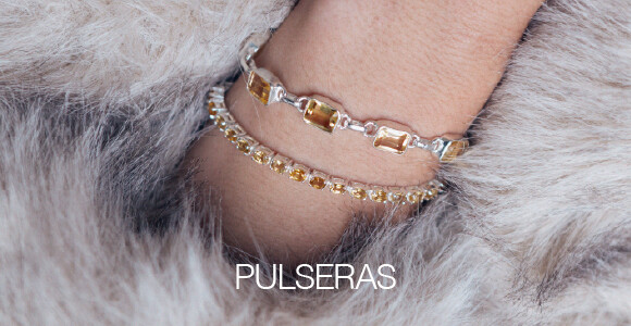PULSERAS
