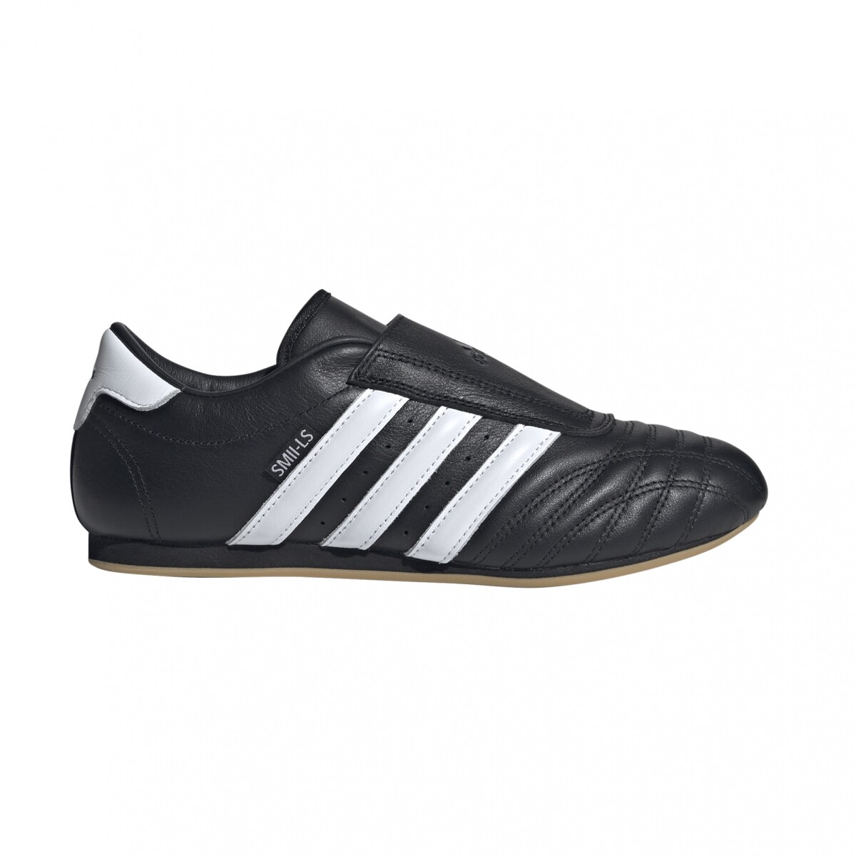 adidas TAEKWONDO - Black 