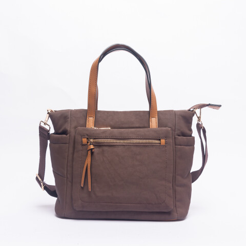 CARTERA CUSCO CHOCOLATE CARTERA CUSCO CHOCOLATE