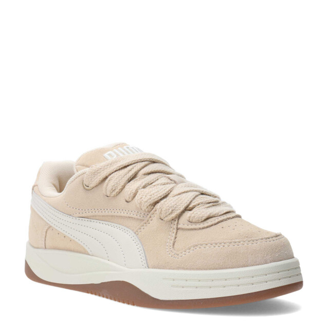 Championes de Mujer Puma Park Luna SD Beige Arena