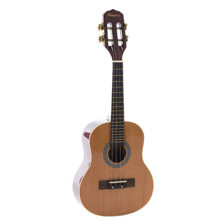 Cavaquinho Memphis C216gn Con Funda