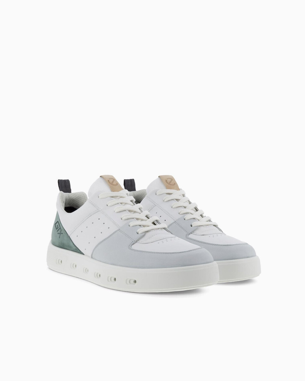 ECCO Street 720 Blanco