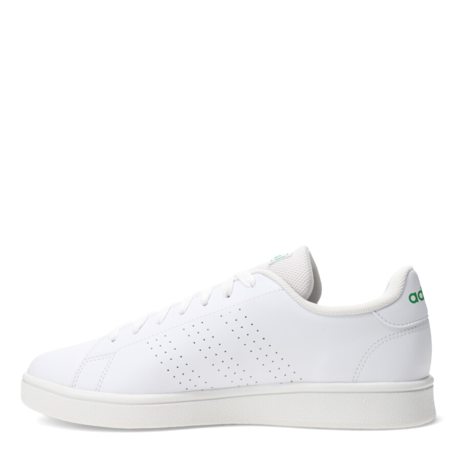 Championes de Hombre Adidas Advantage Base Court Lifestyle