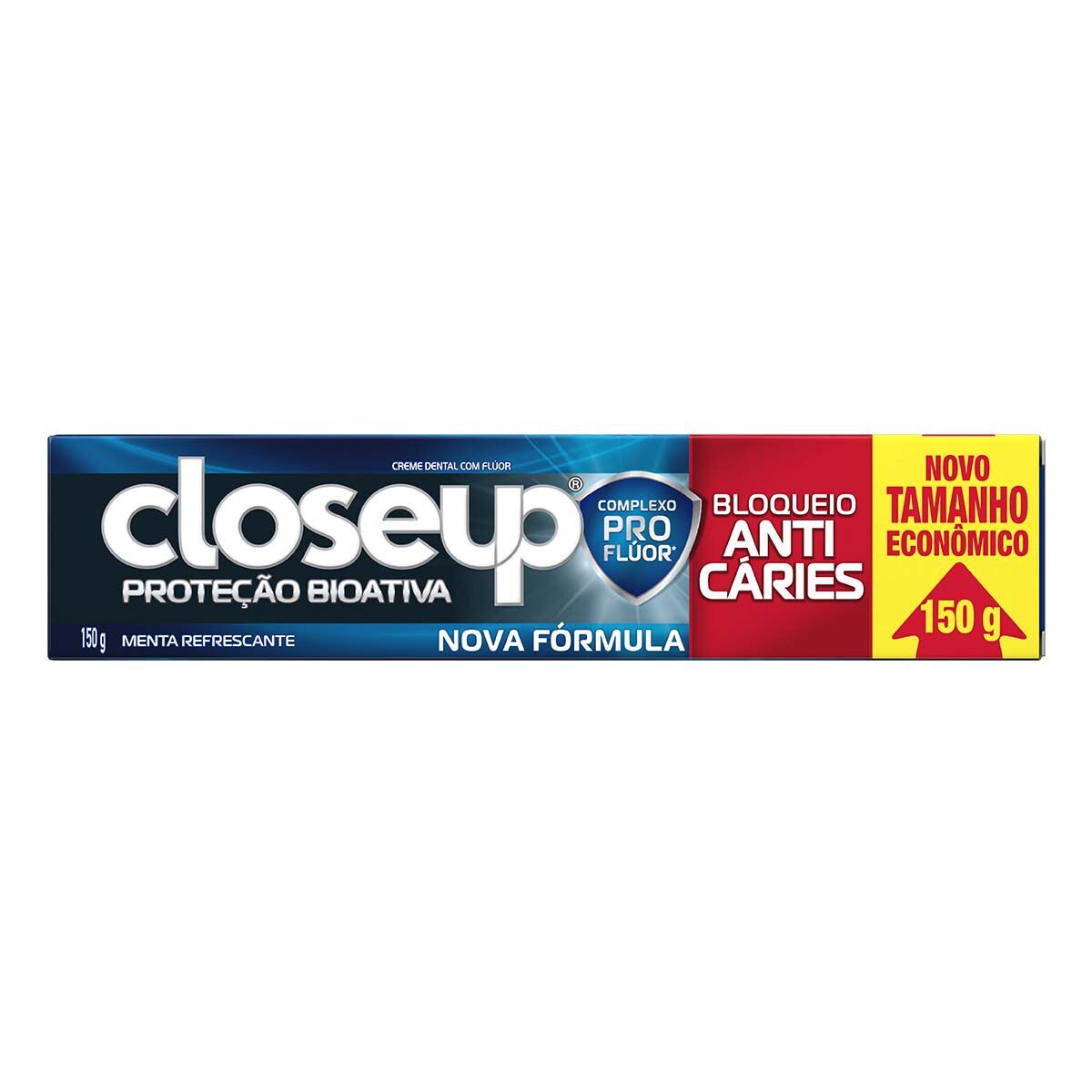 CLOSE UP CD BIO ANTI CARIES 