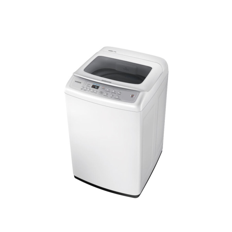 Lavarropas Carga superior Blanco 8 Kg Samsung SAWA80H4200SW Lavarropas Carga superior Blanco 8 Kg Samsung SAWA80H4200SW