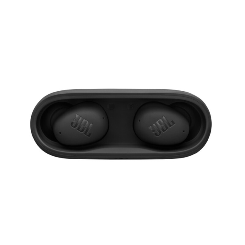 AURICULARES BT JBL BUDS 2 NEGRO AURICULARES BT JBL BUDS 2 NEGRO