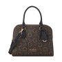 Cartera Guess Delphina Natural 0