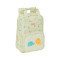 Mochila Safta Baby Selva