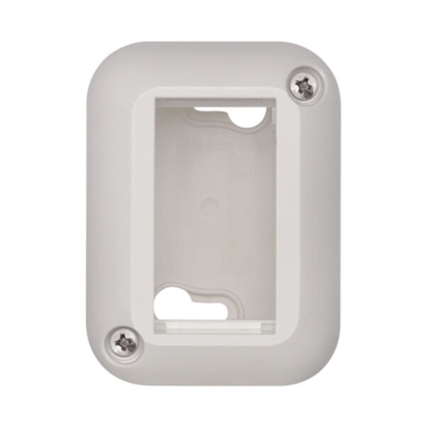 CAJA EXTERIOR 1 MODULO PRESTA Caja Exterior 1 Modulo Presta
