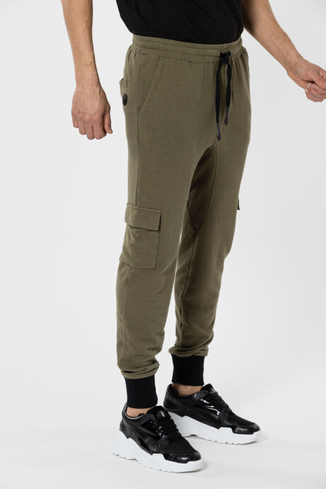 Jogger Perka Jogger Perka