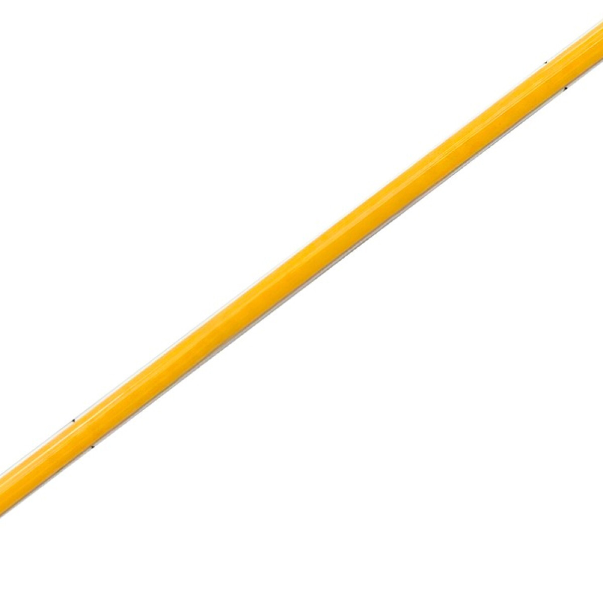 Cinta led cob 5mts 39W 24v dc cálida 480led/m IP20 - ZU0716 