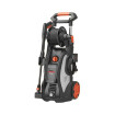 Hidrolavadora Smarter inducción 150 bar Hidrolavadora Smarter inducción 150 bar