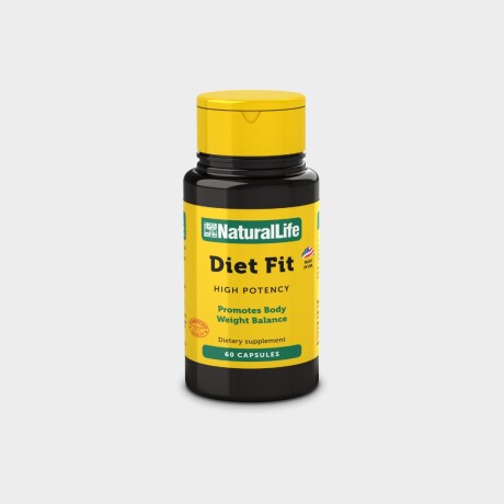 Diet Fit - Natural Life Diet Fit - Natural Life