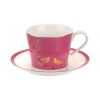 PORTMEIRION KIT KEMP TAZA Y PLATO ROSA PORTMEIRION KIT KEMP TAZA Y PLATO ROSA