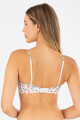 Bralet snoopy comfort Blanco