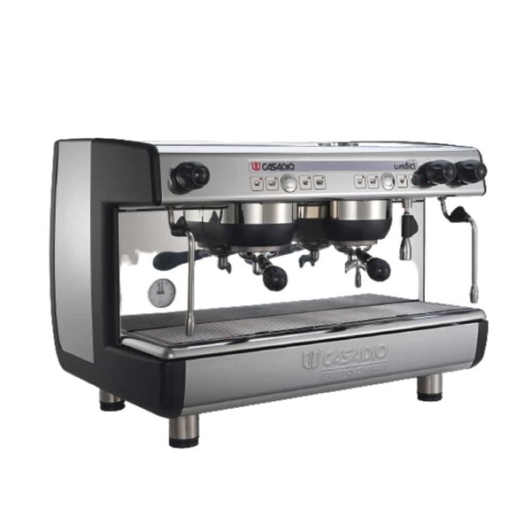 Maquina de Cafe 2 Grupos Casadio Maquina de Cafe 2 Grupos Casadio