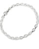 TwoJeys Pulsera Shank Plata TwoJeys Pulsera Shank Plata
