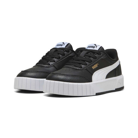 Championes Carina Mia Niño de Niños Negro