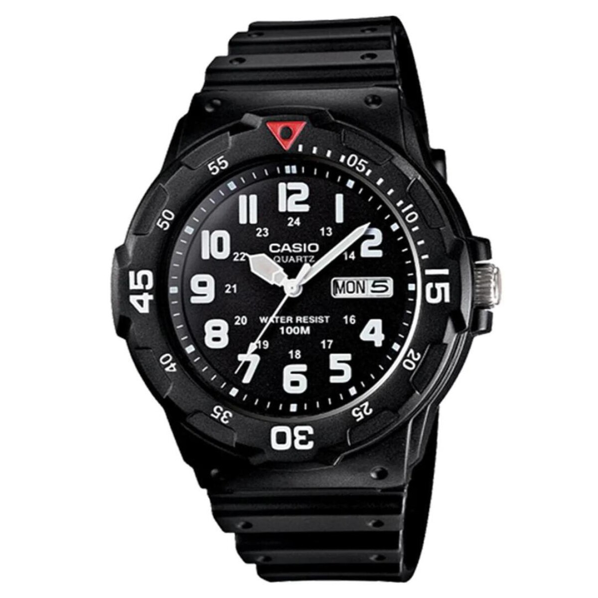 Casio - MRW200H-1B 