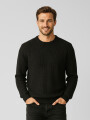 Sweater Morelen Negro