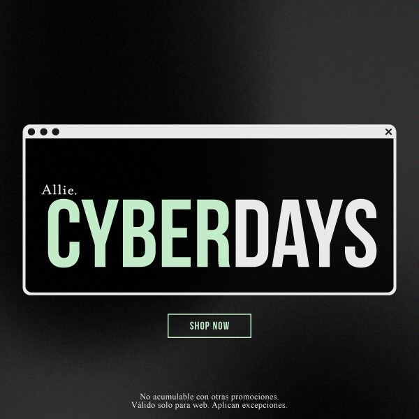 CYBERDAYS PopUp