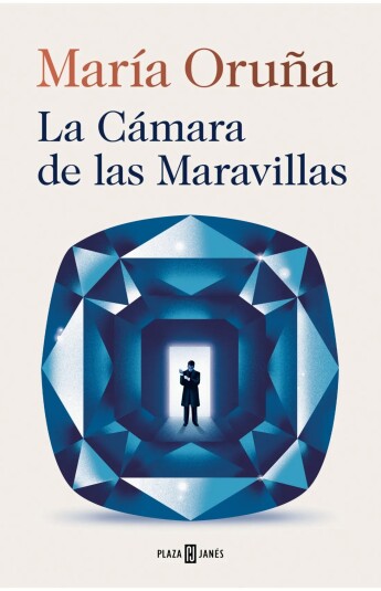 La Cámara de las Maravillas La Cámara de las Maravillas