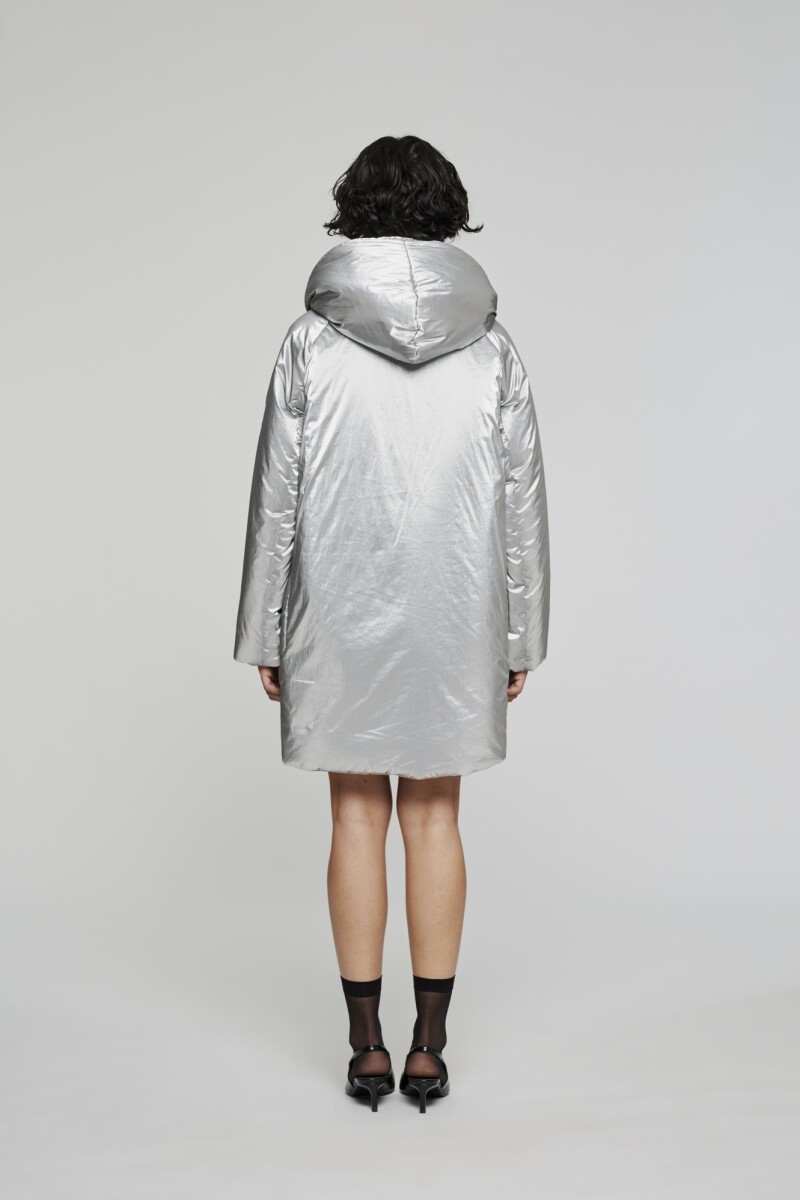 CAMPERA REVERSIBLE Arena