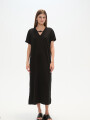 Vestido Oasina Negro