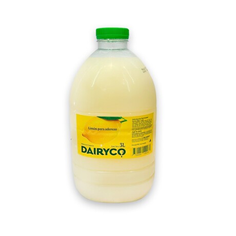 Limon 3l Dairyco Limon 3l Dairyco