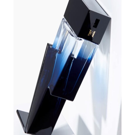 Perfume Carolina Herrera Bad Boy Cobalt EDP 100ml Original 100 mL