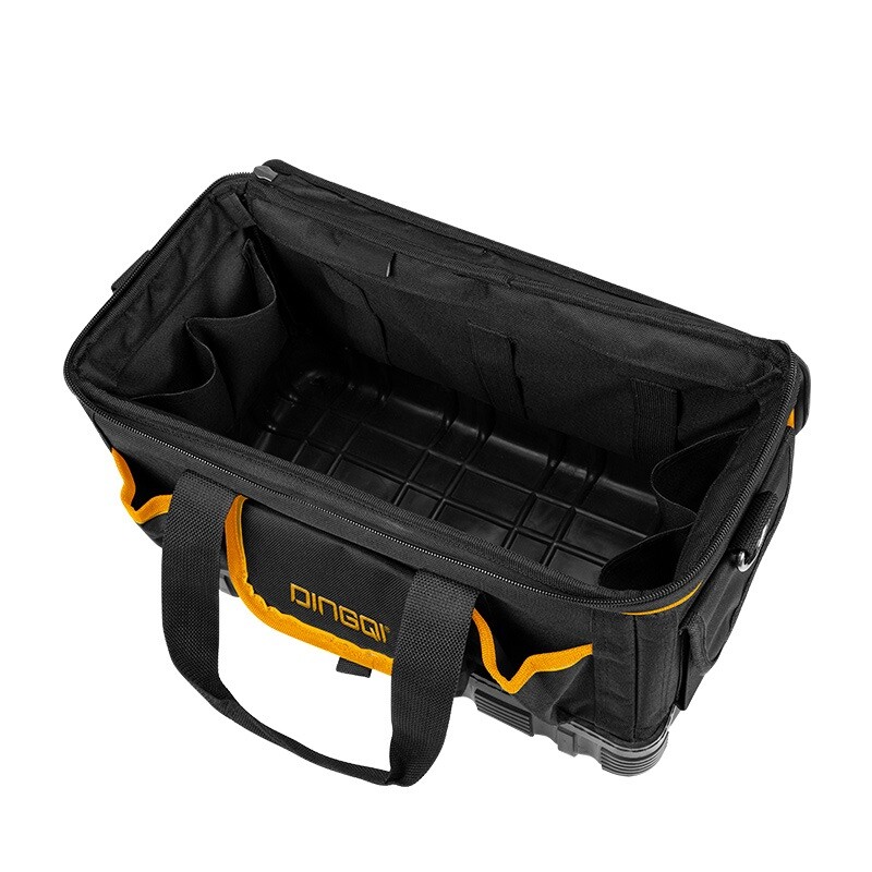 DINGQI BOLSO DE HERRAMIENTAS PROFESIONAL 40x22x26CM Dingqi Bolso De Herramientas Profesional 40x22x26cm