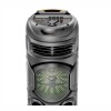 Torre de Audio Nordmende con Doble parlante NRD-S8924 8" 1350W Torre de Audio Nordmende con Doble parlante NRD-S8924 8" 1350W