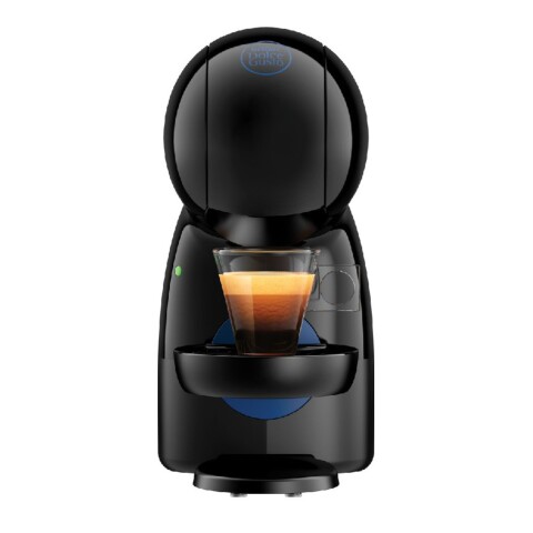 Cafetera Moulinex Dolce Gusto Piccolo XS Negro
