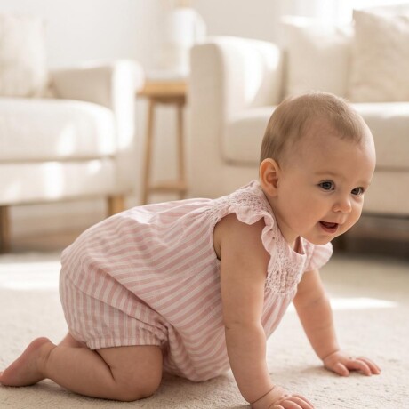 VESTIDO BEBE VESTIDO BEBE