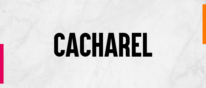 Cacharel - Fragancias