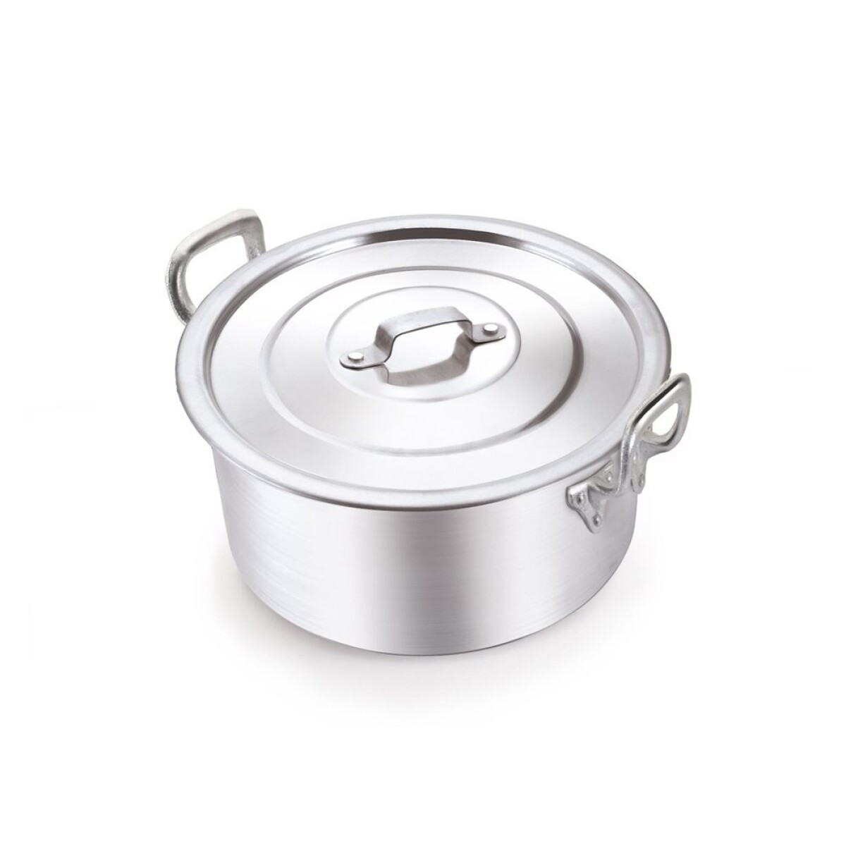 OLLA 73L D60CM LINEA HOTEL ALUMINIO 