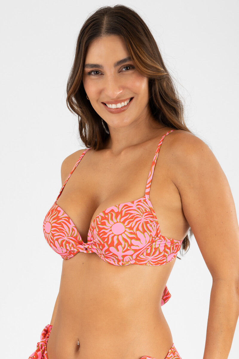 Top push up yes est. Here comes the sun