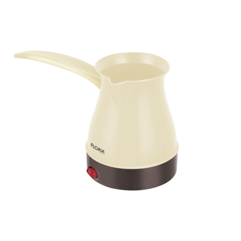 Coffee Pot blanco Unica