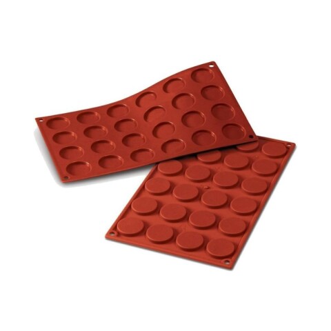 SILIKOMART SF030 FIORENTINE SILICONA 5MM SILIKOMART SF030 FIORENTINE SILICONA 5MM
