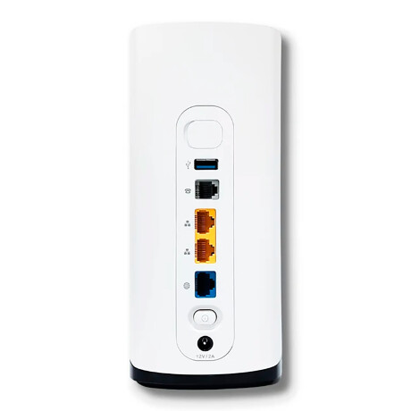 Router Olax 5G/4G 1900MBPS 5GHZ/2,4GHZ Snapdragon X55 4000MAH 001