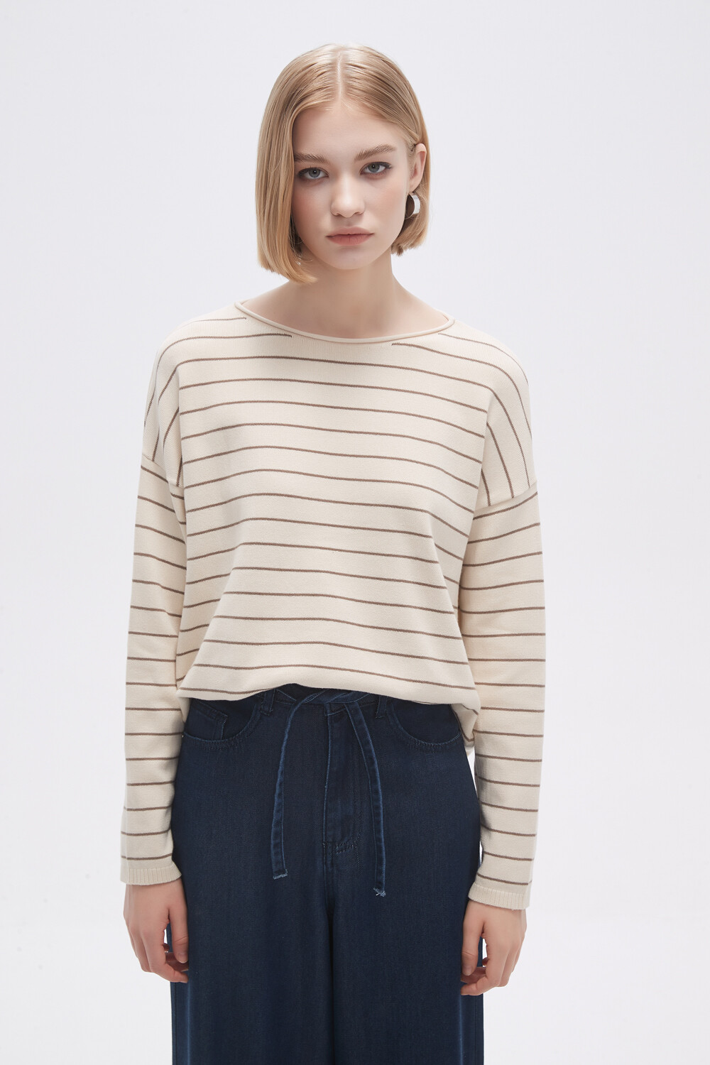 Sweater Glas Estampado 1