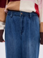 Pantalon Zoli Azul Medio