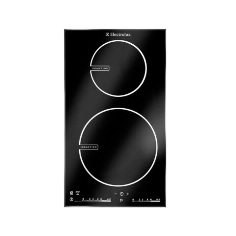Anafe Electrolux A Inducción ETIH3022EMB Negro Anafe Electrolux A Inducción ETIH3022EMB Negro