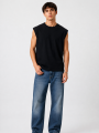 Musculosa Taure Negro