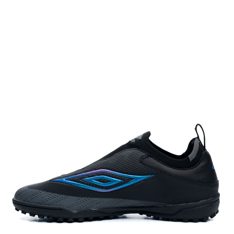 Championes de Hombre Umbro Futbol Belix Tf Negro