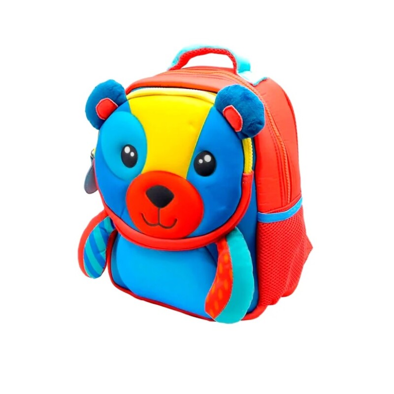 Mochila Funny Land de Espalda 27,9 cm MOCHILA FUNNY LAND DE ESPALDA FL212 27,9 CM
