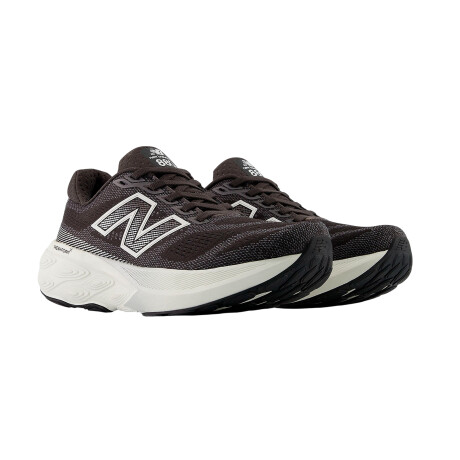 New Balance W880 BLACK/WHITE