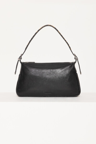 CARTERA VALENCIA Negro