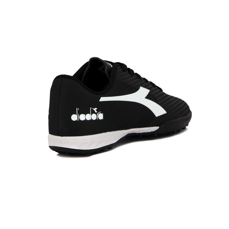 Diadora Futbol Striker Tf Men Negro-blanco Negro-blanco